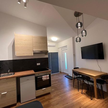 Ljubljana Studios 外观 照片