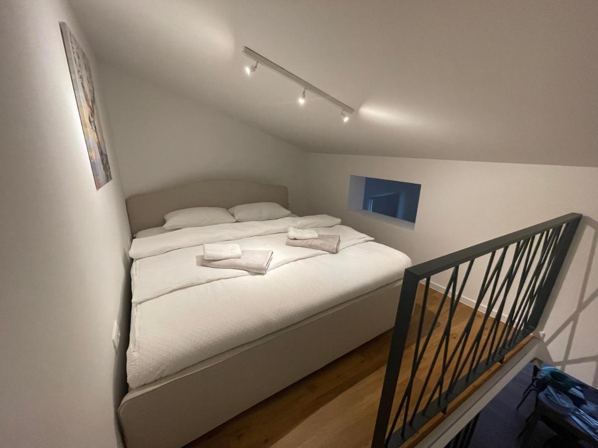 Ljubljana Studios 外观 照片