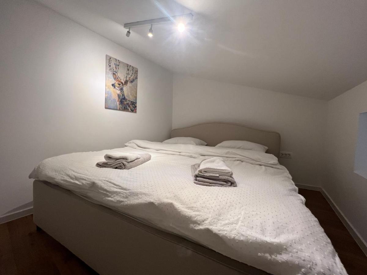 Ljubljana Studios 外观 照片