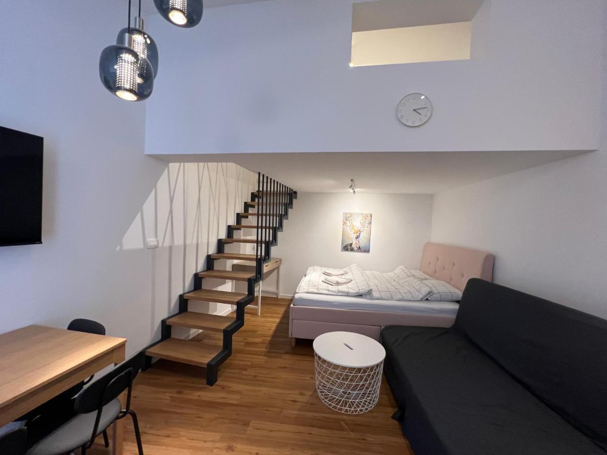 Ljubljana Studios 外观 照片