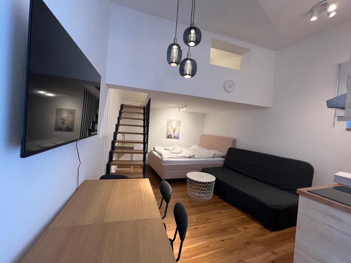 Ljubljana Studios 外观 照片