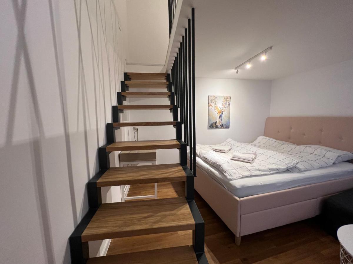 Ljubljana Studios 外观 照片